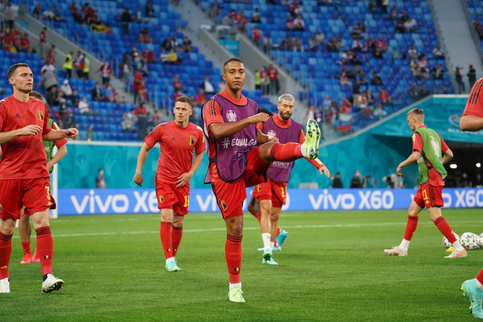 युरो कपमा आज तीन खेल : यस्तो छ हेड टू हेड