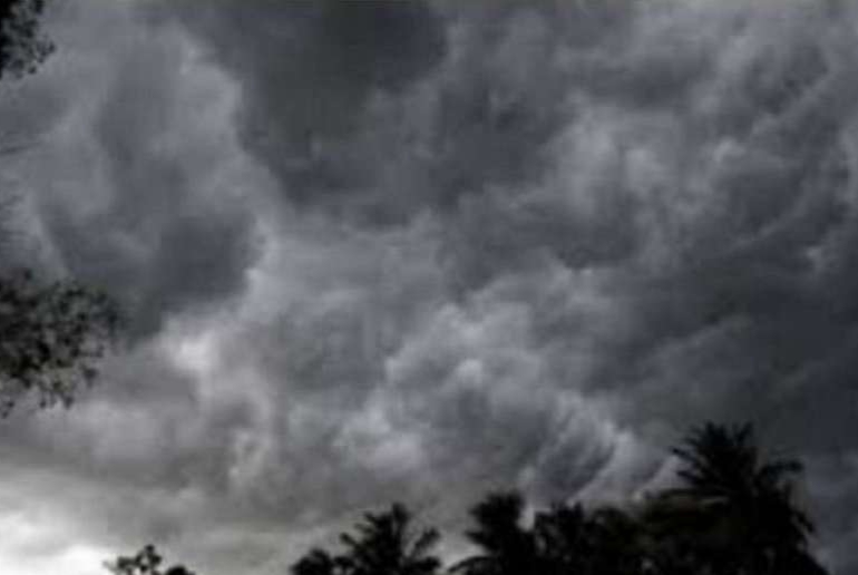 निरन्तर हावाहुरी, पानीका कारण बेपत्ताको खोजी अझै हुन सकेन