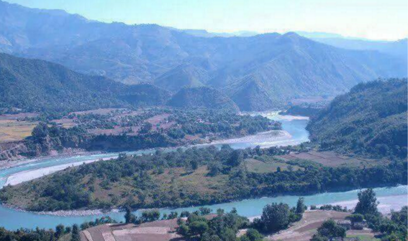 सेती नदीमा पानीको बहाव बढ्यो, सतर्क रहन आग्रह