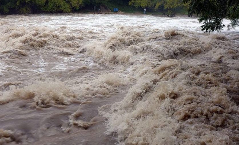 सेती र महाकालीमा पानीको वहाव बढ्ने पूर्वानुमान