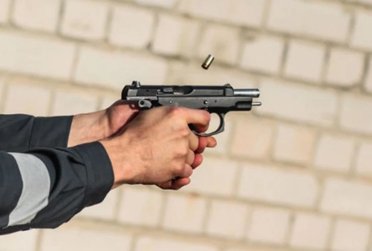 अमेरिकी सेनाको हतियार चोरेर हिंस्रक अपराधमा प्रयोग