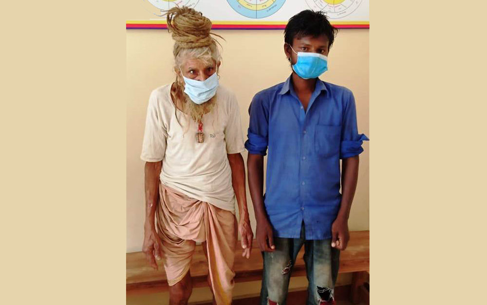 गाँजा चोरेको भन्दै कुटपिट गरी हत्या! 'दासबाबा'सहित २ पक्राउ