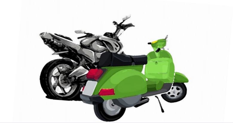 सवारी लाइसेन्सको नयाँ पाठ्यक्रम सार्वजनिक (पाठ्यक्रमसहित)