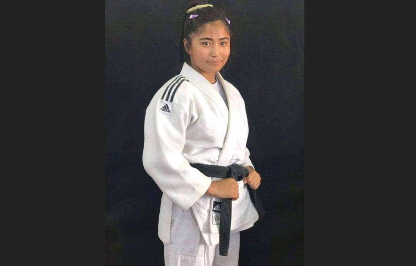 सोनिया भट्टले जुडोबाट ओलम्पिक खेल्ने