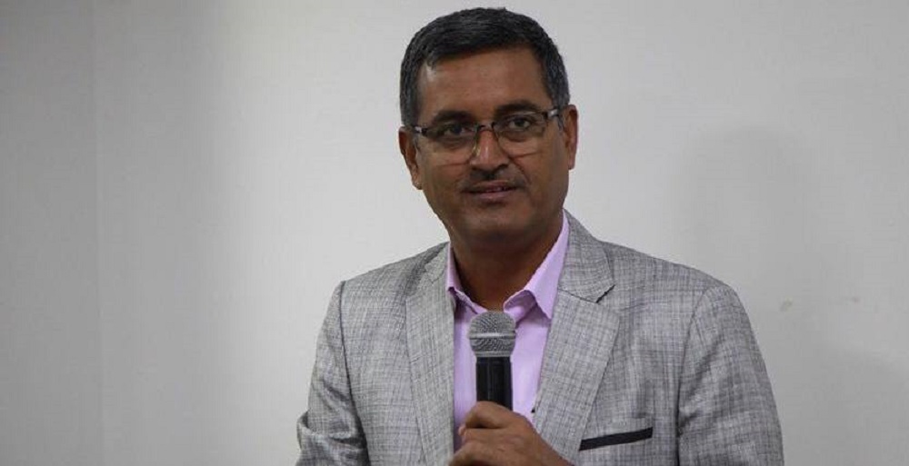 महान्यायाधिवक्ता बडालले राजीनामा दिए