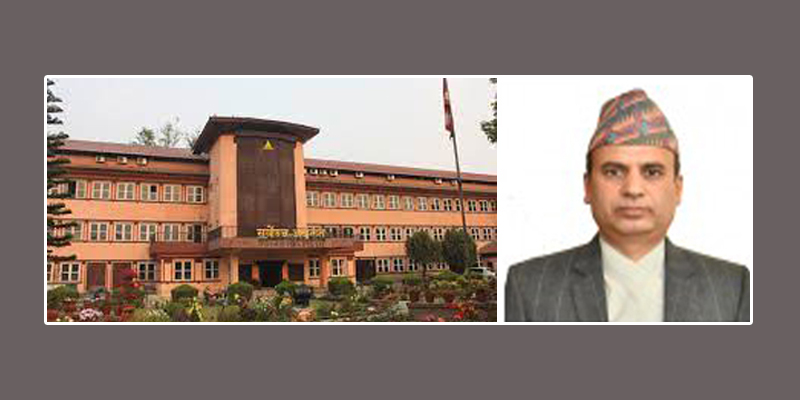 नायब महान्यायाधिवक्ताको आरोप- राजनीतिक अस्थिरताको कारण अदालत हो