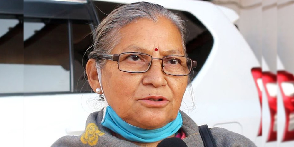 ओलीजी विधि र पद्धति मिचेर फेरि उल्टो बाटो हिँड्नुभयो