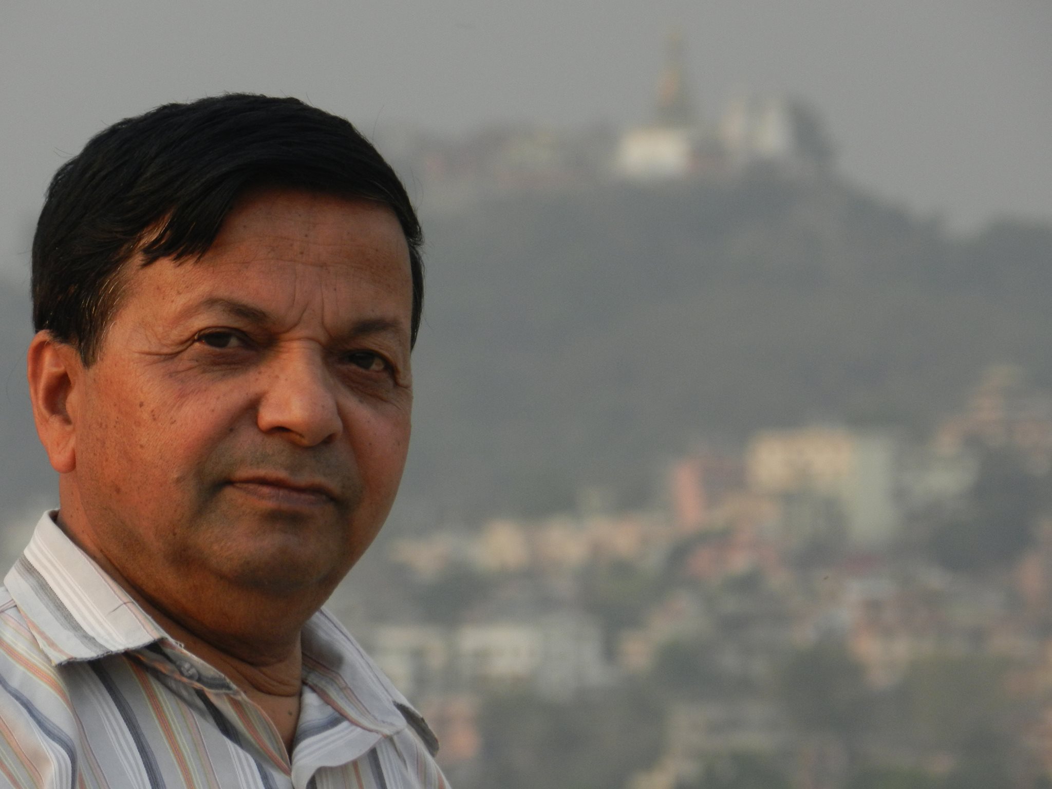 शिक्षक सधैं हेपाइमै छन् : धनञ्जय शर्मा, शिक्षाविद् [अन्तर्वार्ता]