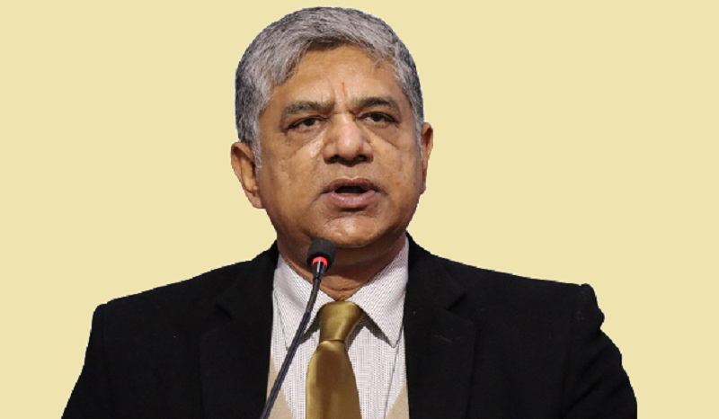 'भविष्यमा विश्वासको मत नपाउने भनेर पहिले नै घोषणा गर्ने राष्ट्रपति को हुन्?
