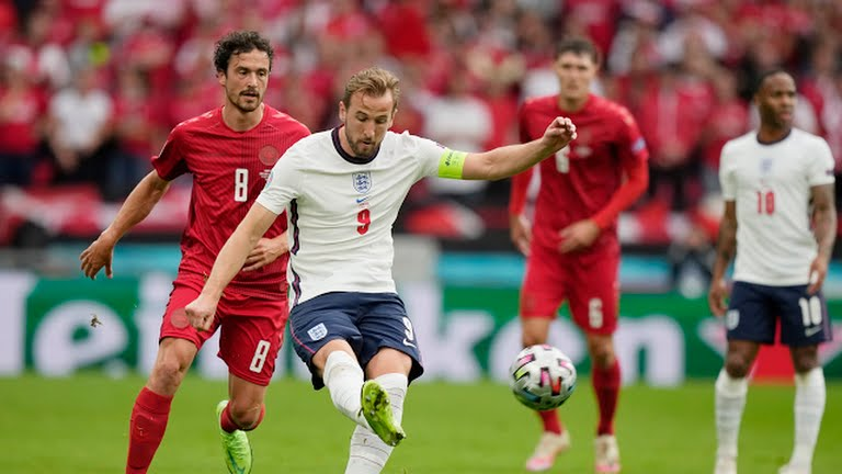 युरोकप फाइनलमा इटाली र इंग्ल्यान्ड भिड्ने