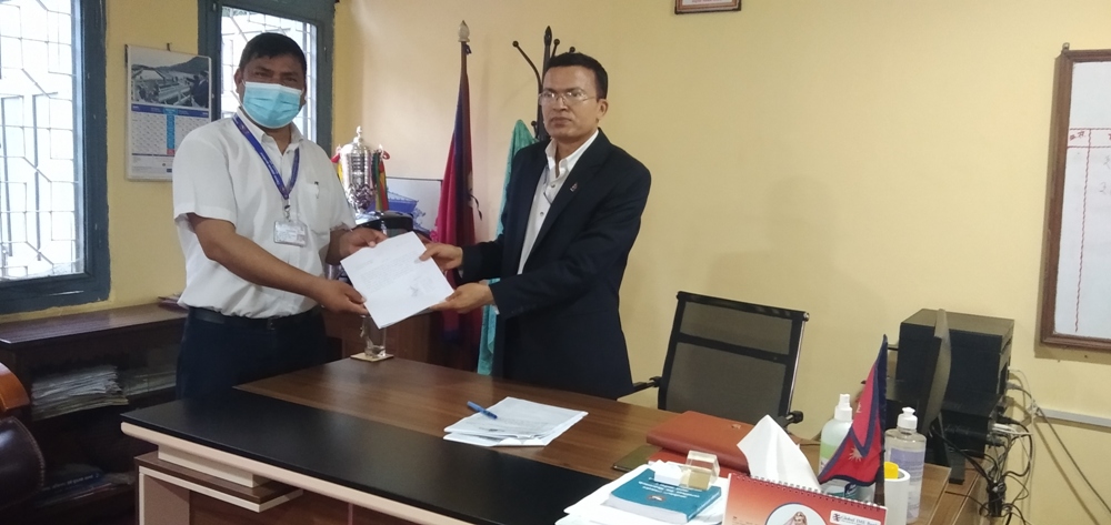 सुर्खेतमा कोरोनाको तेस्रो भेरियन्ट प्रतिकार्य योजना : दुईवटा अक्सिजन प्लान्ट स्थापनाको प्रस्ताव