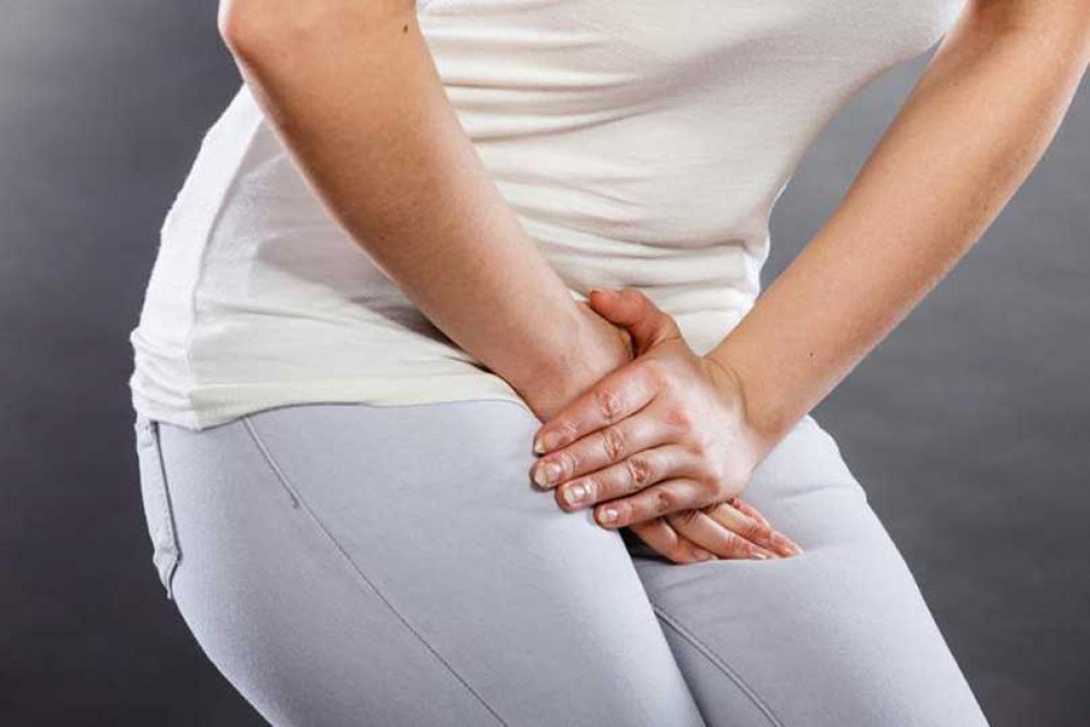 किन पोल्छ पिसाब?