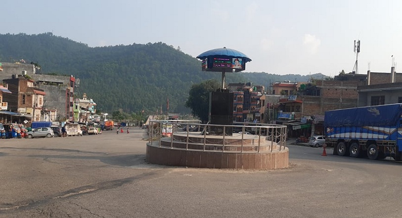 एक वर्षभित्र सबै मन्त्रालय राजधानी सार्ने तयारी