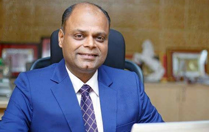 वीरगञ्ज मेयर उम्मेदवार सरावगीलाई आयोगले सोध्यो २४ घण्टे स्पष्टीकरण