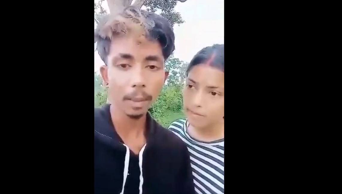 अन्तरजातीय बिहे गर्ने जोडीलाई प्रहरीले बोलायो, युवक भन्छन्– दलित भन्दै गाउँलेले कुटे