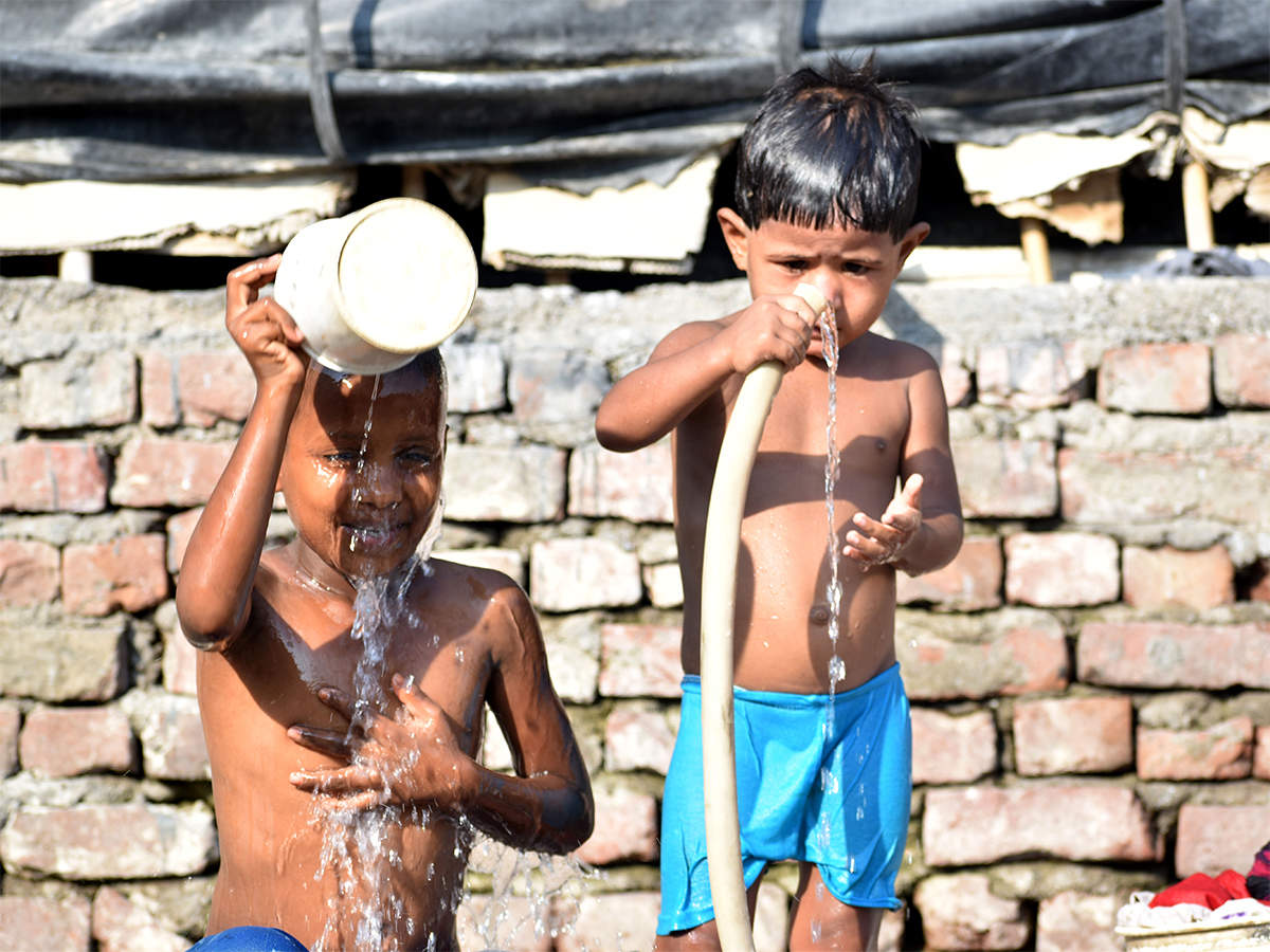 दुई सन्तान नीति लागू गर्दै उत्तर प्रदेश