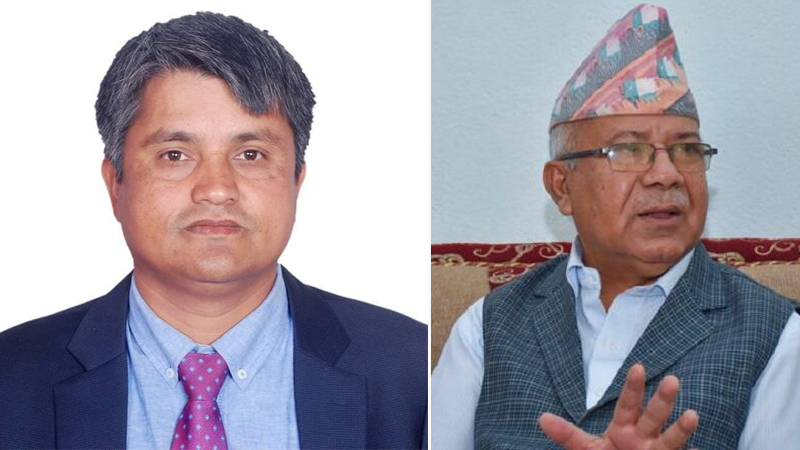 सहमतिको मसी सुक्न नपाउँदै एमालेमा नेताहरूबीच जुहारी सुरु