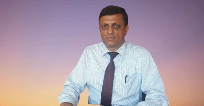 राष्ट्रपतिले गरेको नियुक्ति गैरसंवैधानिक छ, नसच्चिएसम्म देउवाले शपथ लिनुहुँदैन : संविधानविद् भट्टराई