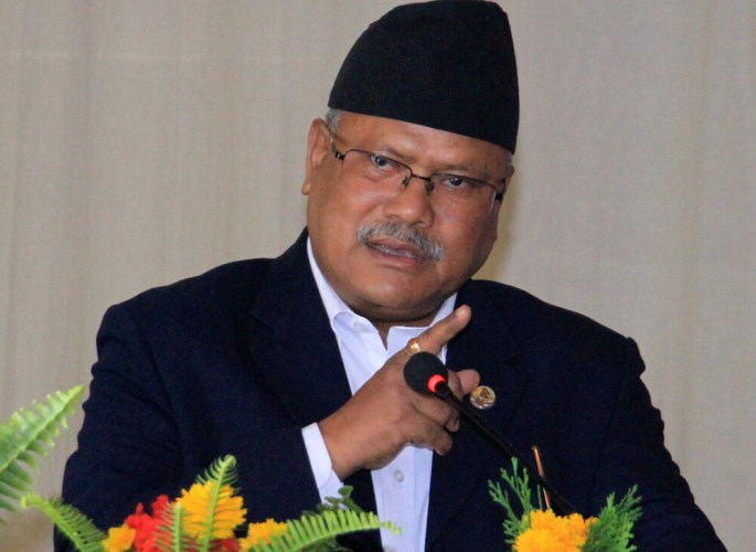 सानेपाको सुरक्षा व्यवस्थामा कडाइ, गणनास्थल जाँदै गच्छदार