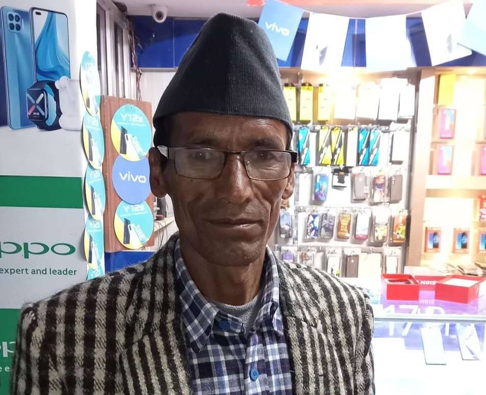 जातीय विभेदको मुद्दा परेका वडाध्यक्षलाई प्रहरीकै संरक्षण