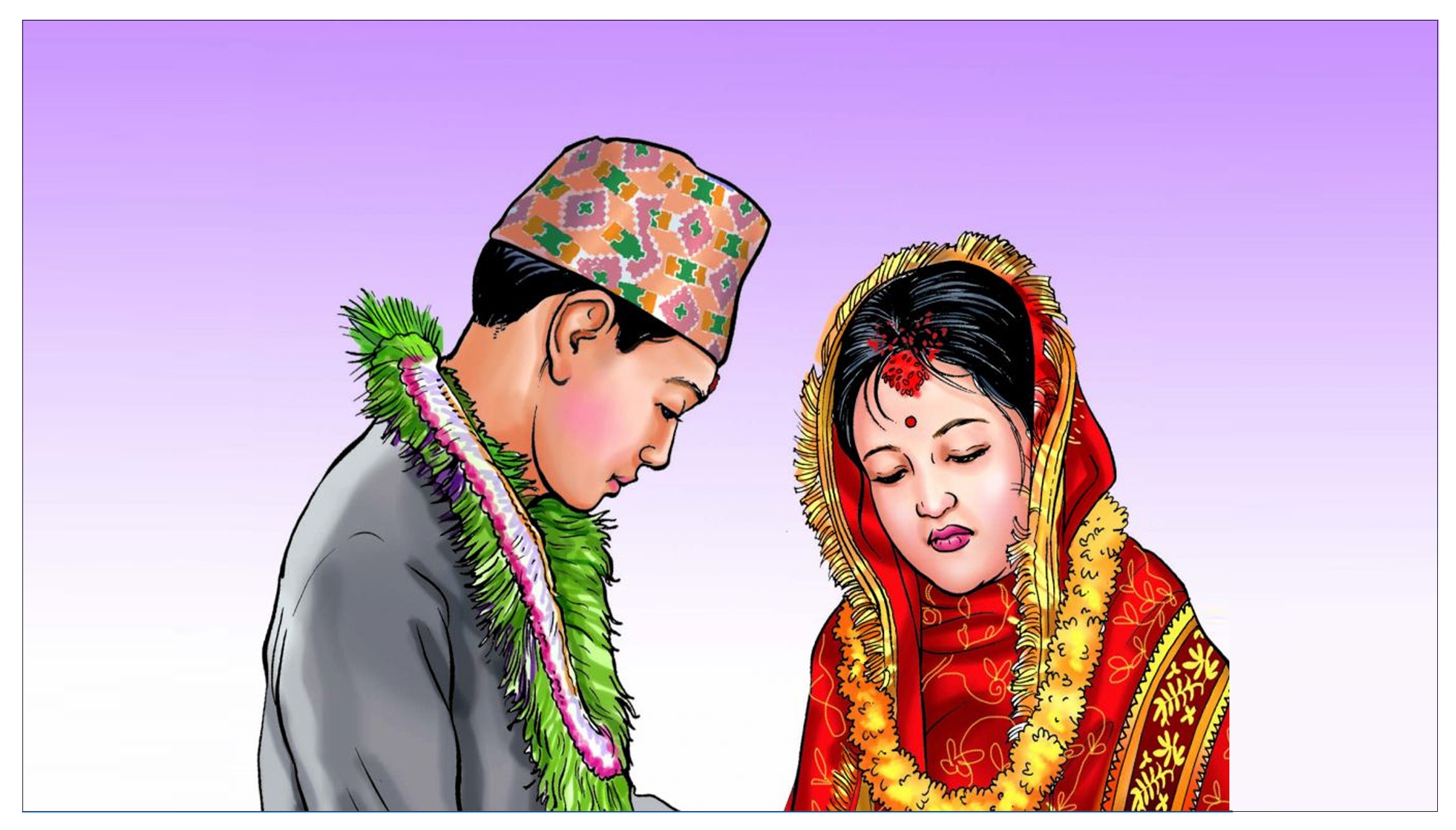 बालविवाह रोकथाममा उल्लेख्य सुधार हुन सकेन