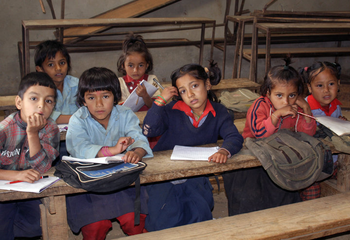 शैक्षिक सत्रको एक महिना बित्यो, सुरु भएन पठनपाठन