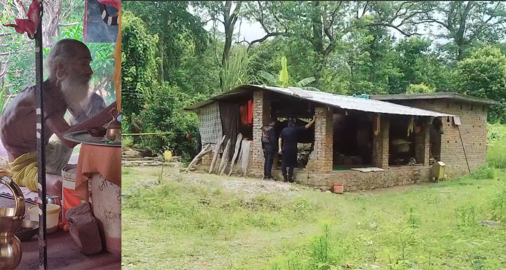 कञ्चनपुरमा साधुको शंकास्पद मृत्यु