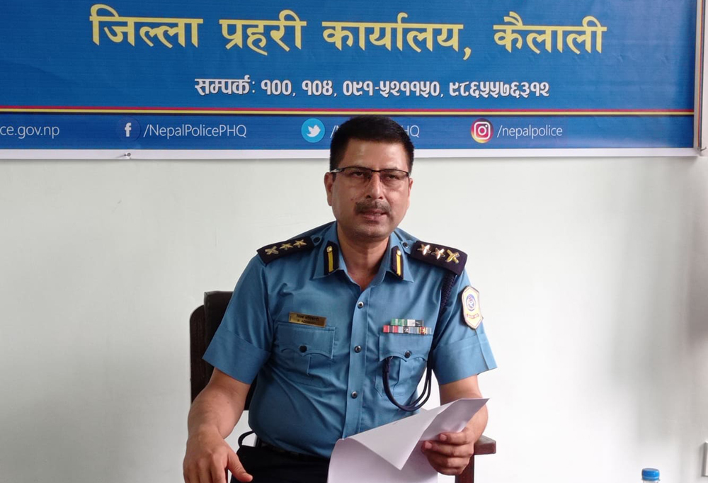 कैलालीमा जबरजस्ती करणीका १०३ मुद्दा दर्ता, बहुविवाह ६५ प्रतिशतले वृद्धि