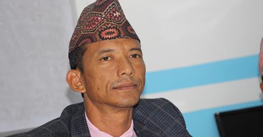नेपाल पक्षका सांसद् भन्छन्- सरकारमा सहभागी हुनेबारे कानुनी परामर्श भइरहेको छ