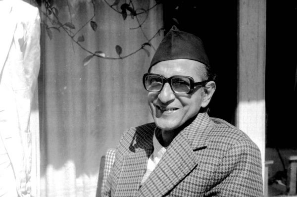 बीपी कोइरालाको अर्थशास्त्र