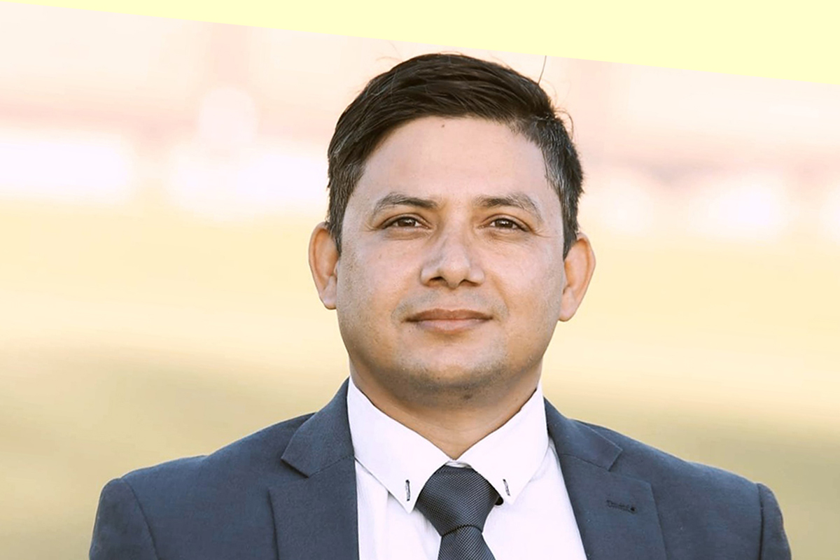 'एनआरएनएलाई तुष्टि पूरा गर्ने होइन, सन्तुष्टि दिने बनाऔँ'