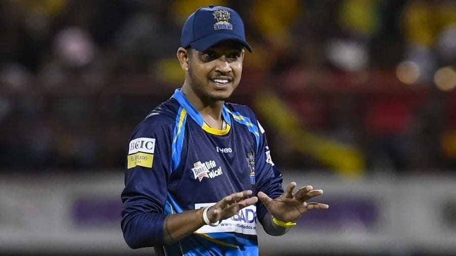 आईपीएलमा फेरि बिकेनन् सन्दीप लामिछाने