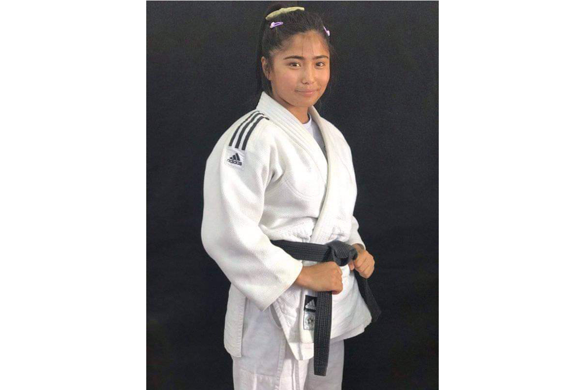 ओलम्पिकमा सोनियाले पहिलो खेलमा रसियाकी इरिनासँग भिड्ने