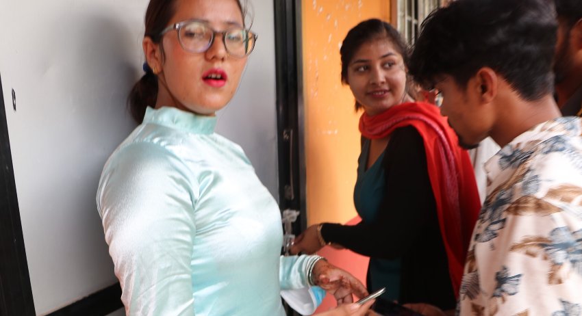 मध्यपश्चिम विश्वविद्यालयका सबै कार्यालयमा अनिश्चितकालिन तालाबन्दी