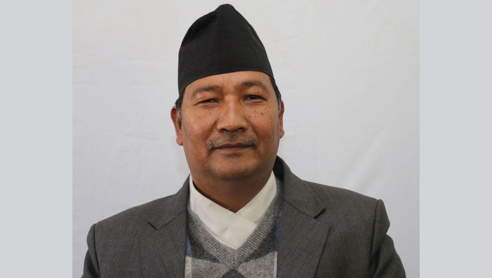 'हिसाबकिताब हुन्छ' भन्दै प्रहरीलाई धम्की दिएका मेखलाल श्रेष्ठ बने गण्डकीका मन्त्री