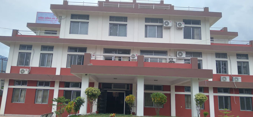 लुम्बिनीमा बजेट कार्यान्वयनको अवस्था : कागजमा शतप्रतिशत, व्यवहारमा न्यून