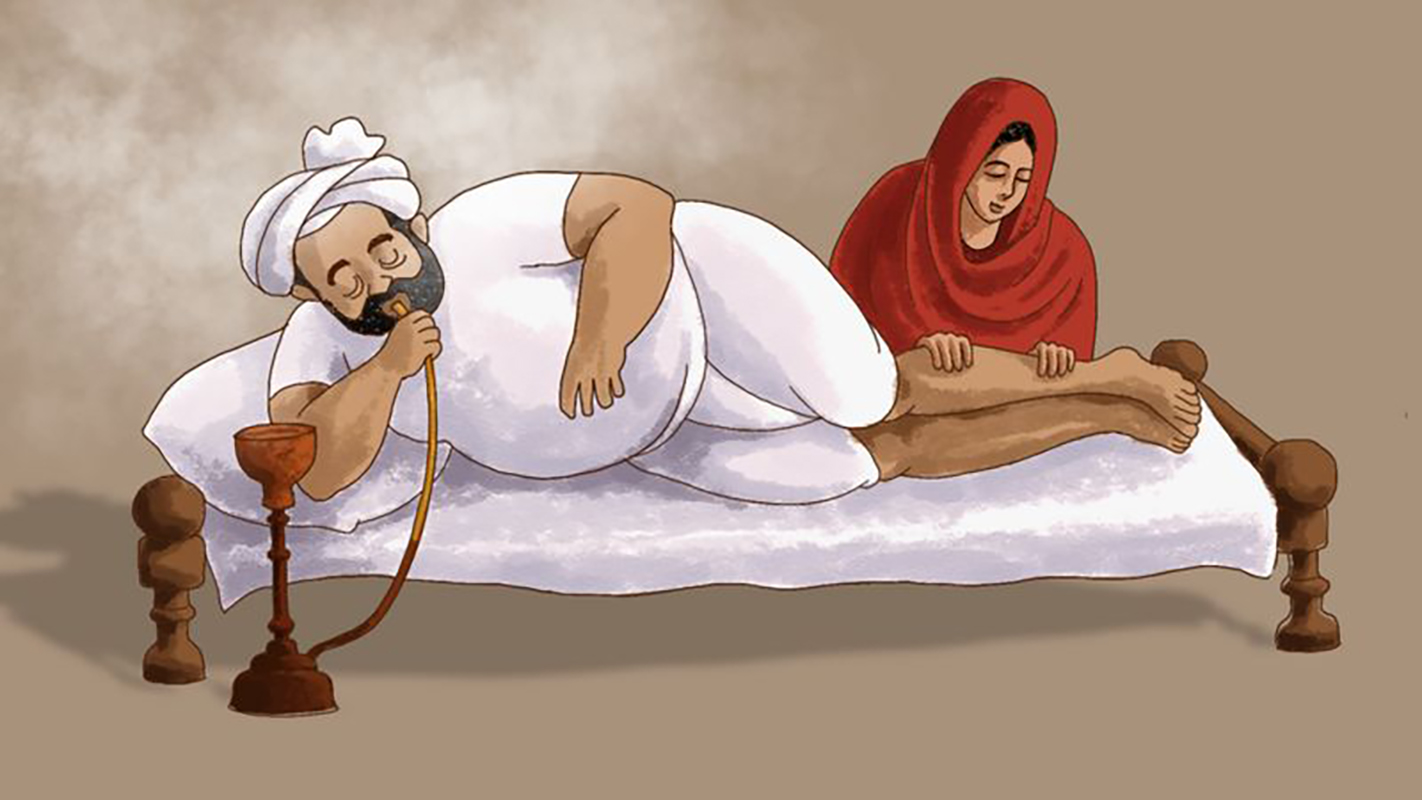 दलित यौनकर्मीबाट क्रान्तिकारी कवयित्री बनेकी पिरो