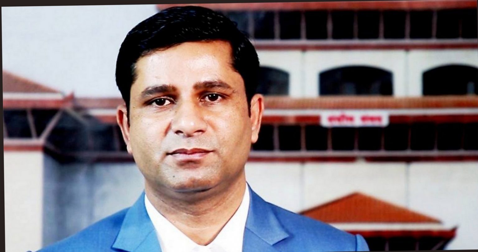 जसपा चाँडै सरकारमा सहभागी हुन्छ : नेता राई