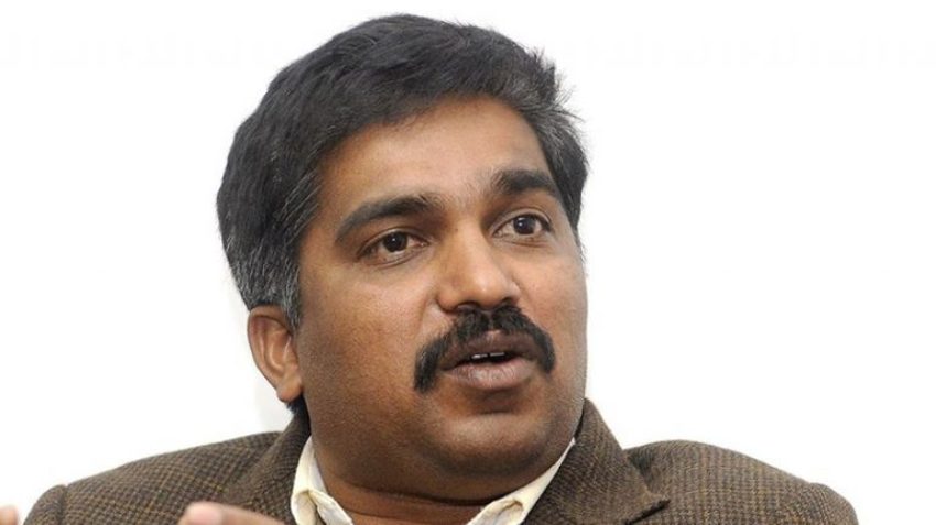 राजकिशोरले गुट बदले, ठाकुरलाई छाडेर यादवतिर