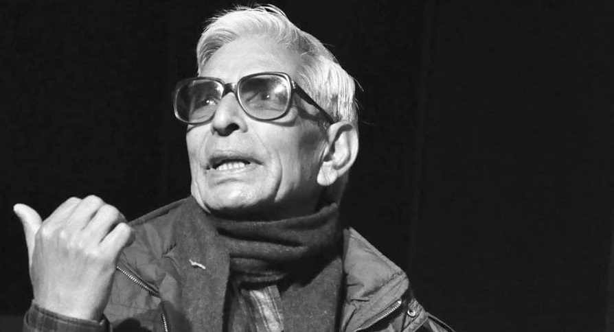 ‘केपी ओलीको आदेशमा’ लेखक खगेन्द्र संग्रौलालाई महेश बस्नेतको धम्की!