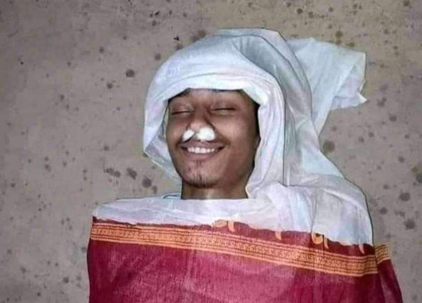 फेक रहेछ विवादित 'मेमोरी किङ' विजय शाहीको मृत्यु प्रकरण