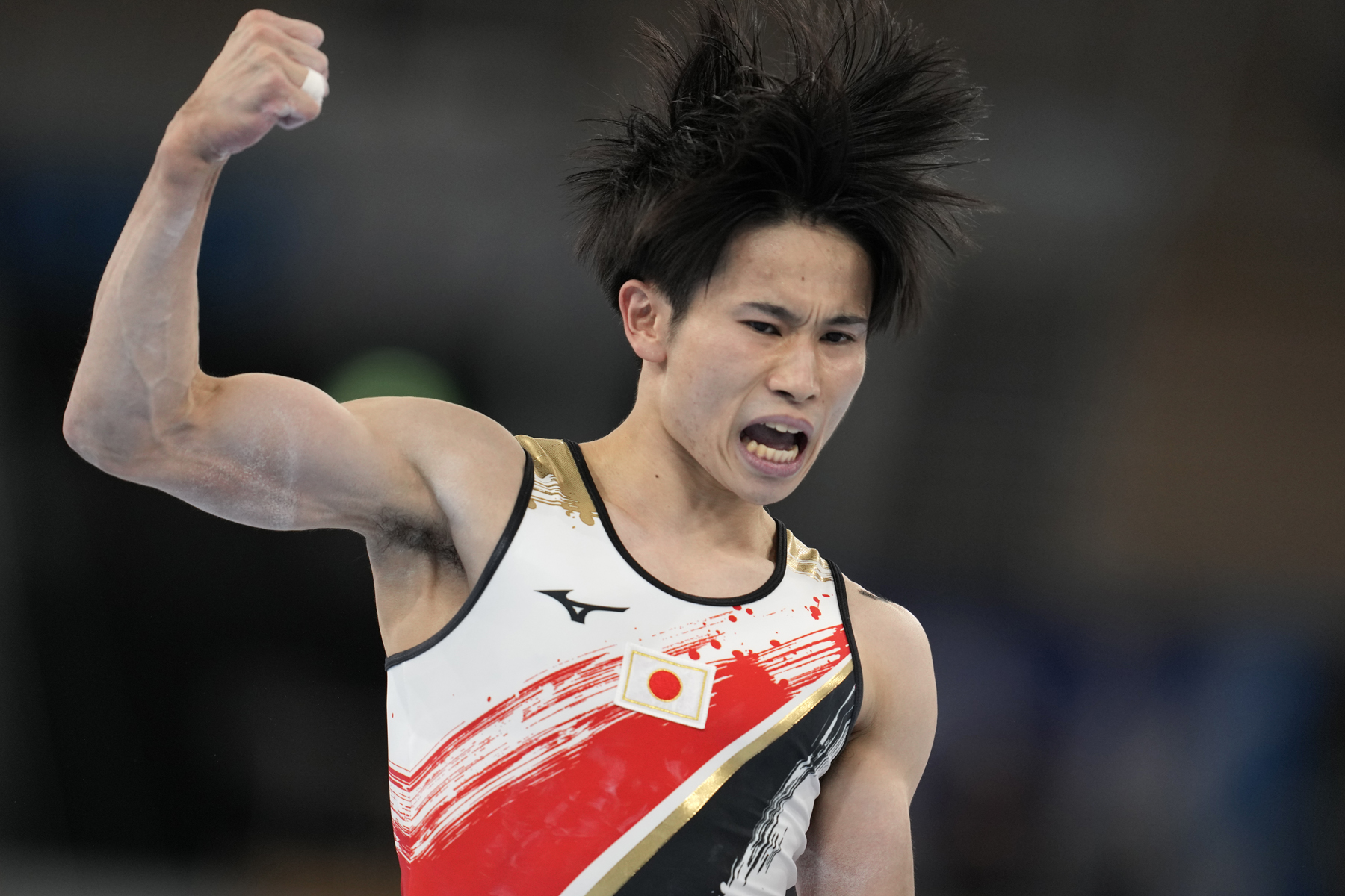 टोकियो ओलम्पिक : आयोजक जापान १० स्वर्णसहित शीर्ष स्थानमा