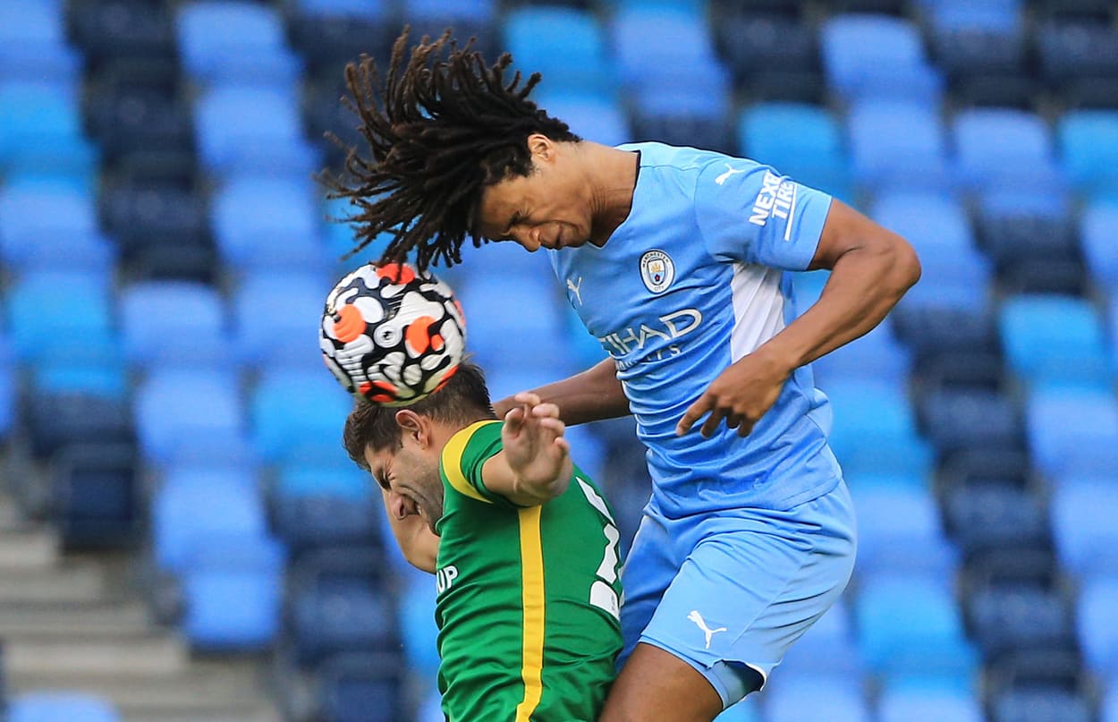 प्रिसिजन फुटबलमा चेल्सी र सिटीको जित