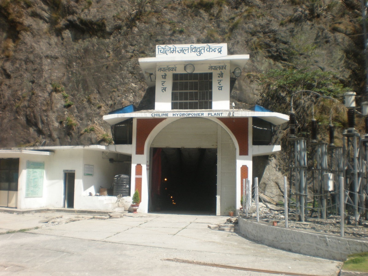 थप २२ मेगावाट बिजुली भारत निर्यातका लागि अनुमति