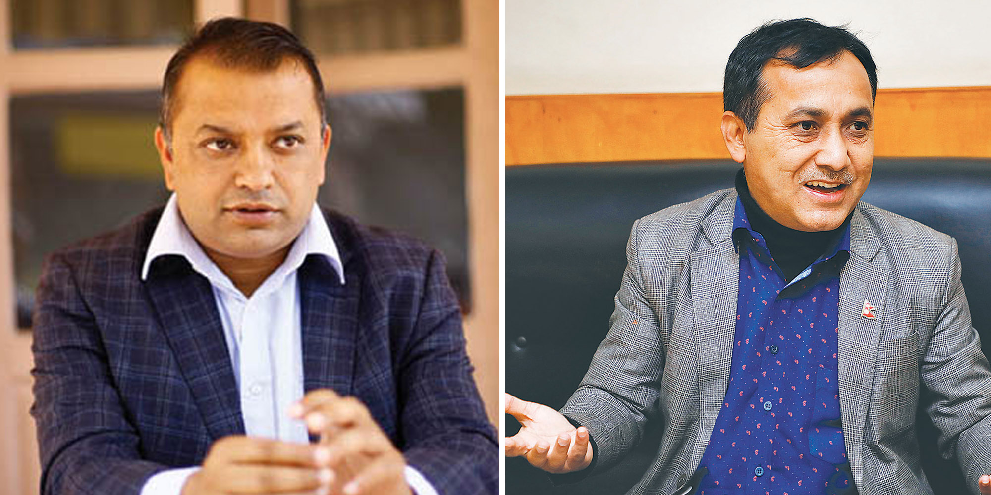 कांग्रेसका महामन्त्रीद्वयले गरे नियमित महाधिवेशन स्थगित