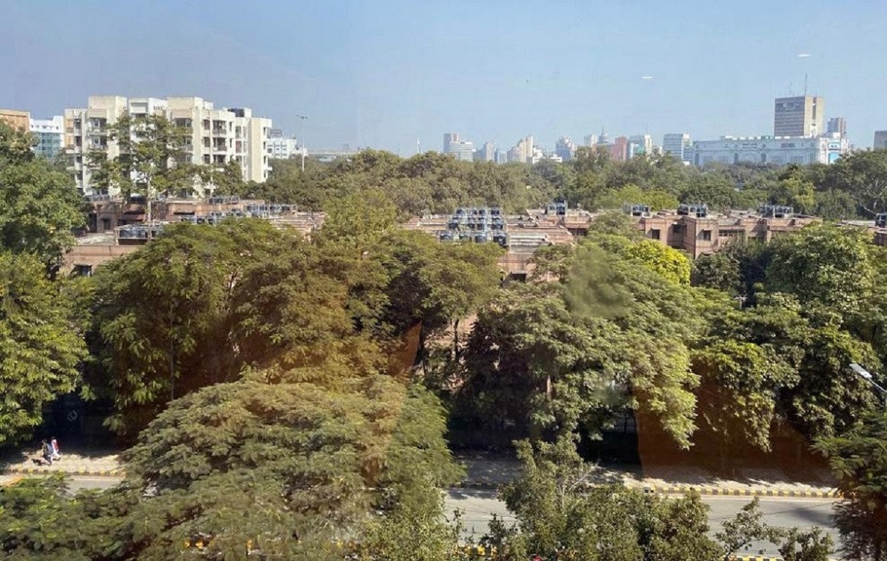 राजनीतिक दलका नारामा मात्रै सीमित स्मार्ट सिटी