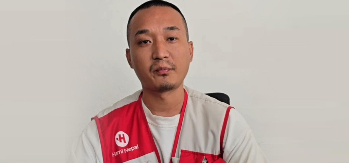 गोरखा–१ मा रास्वपाका गुरुङ विजयी