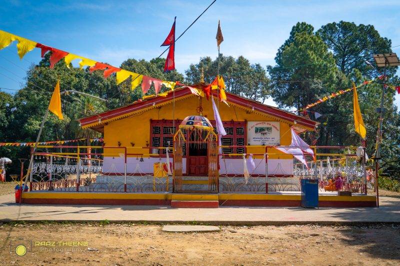 दार्चुला जिल्लाको ऐतिहासिक  मालिकार्जुन मन्दिरमा आज रात्रिकालिन जात्रा लाग्दै, सुरक्षा व्यवस्था कडा