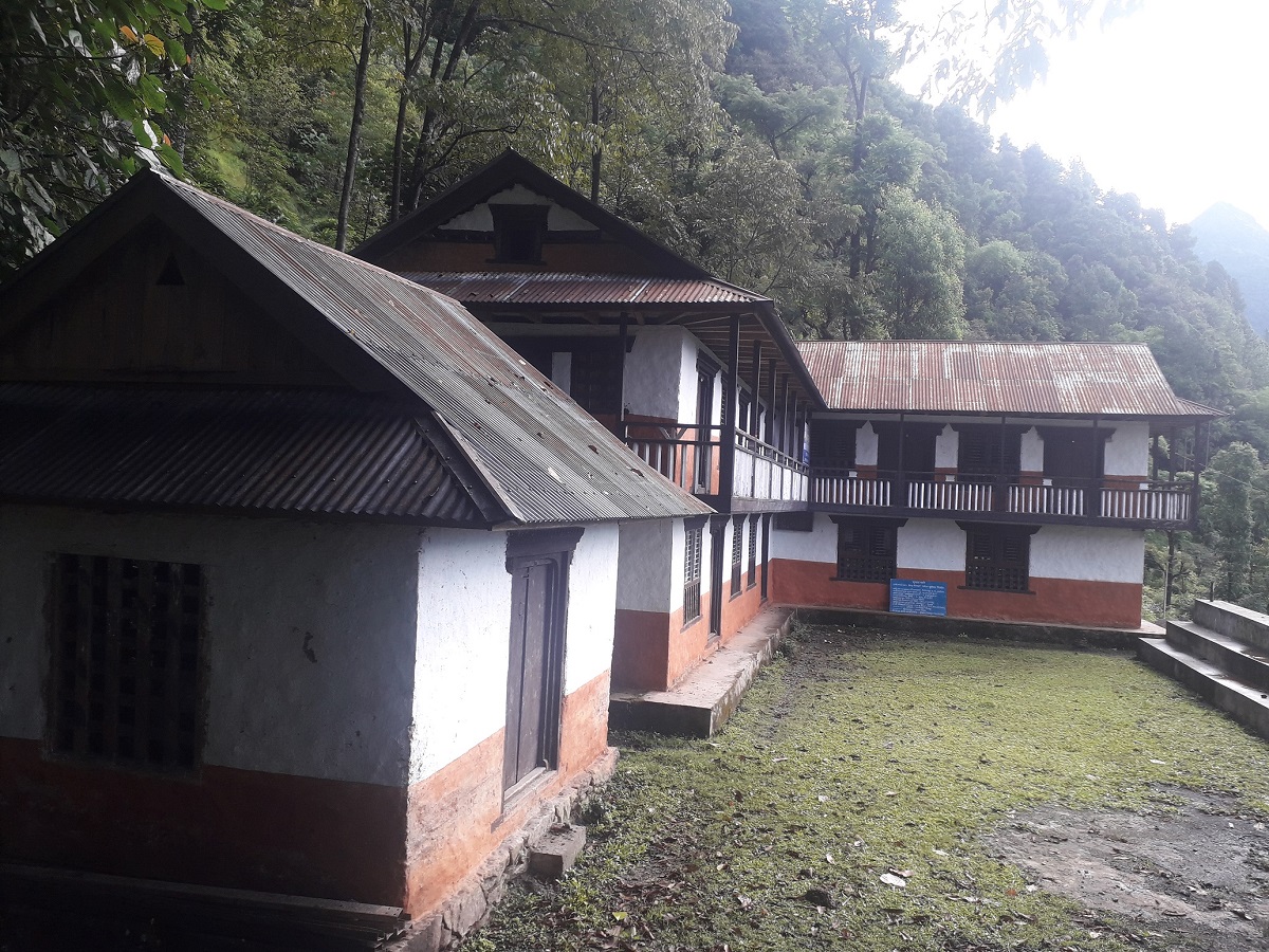 कमजोर व्यवस्थापनले ओझेलमा पहिलो लिम्बू संग्रहालय