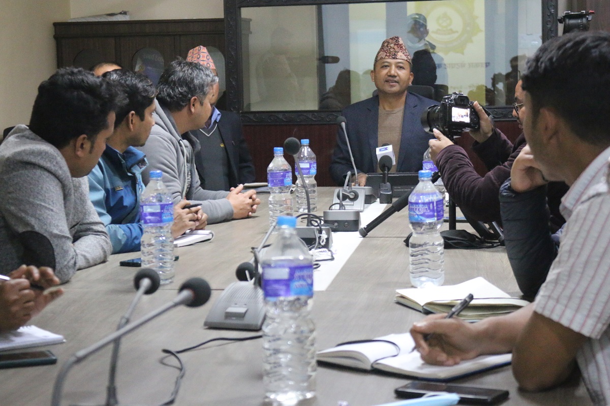 बलि दिन भारत पुर्‍याइएकी १६ वर्षीया नाबालिगको उद्धार